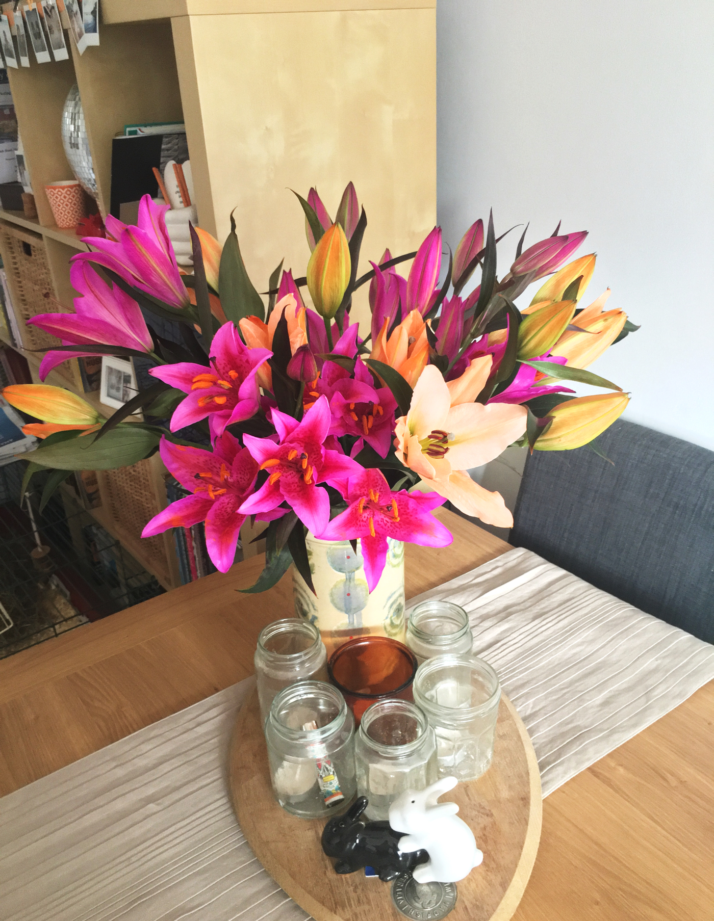 The FeelGood Power of Buying Yourself Flowers