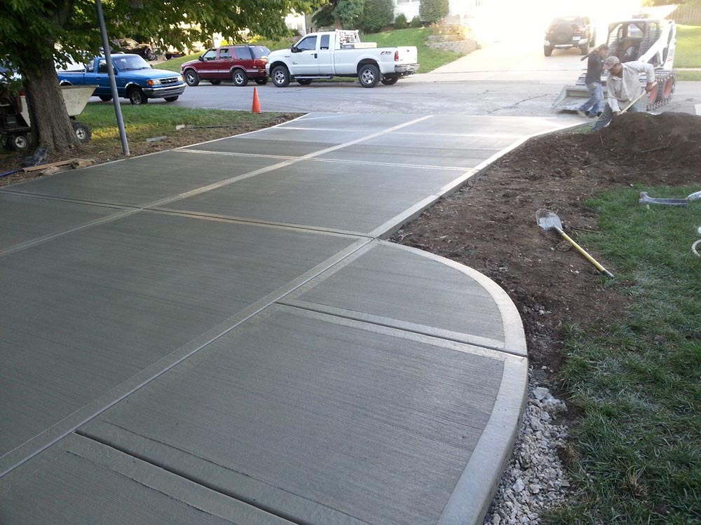 The Biggest Benefits of Sealing and Finishing Your Kansas City Concrete