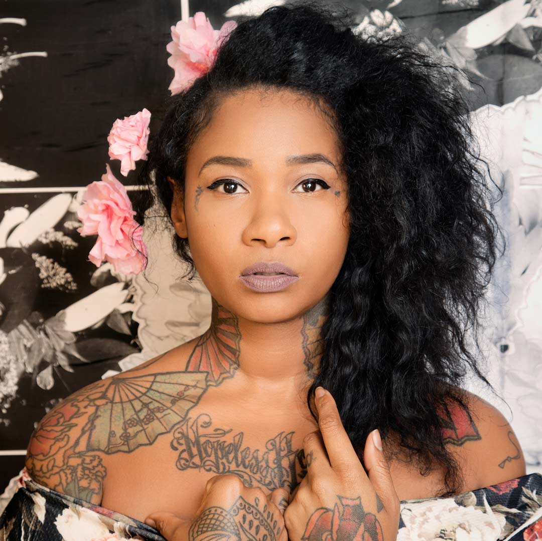 Jean Grae JoCo Cruise