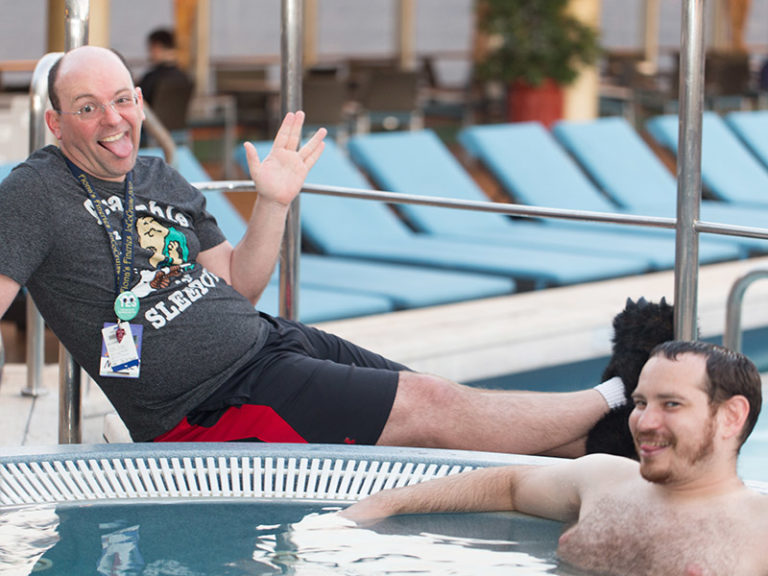 JoCo Cruise March 916, 2024