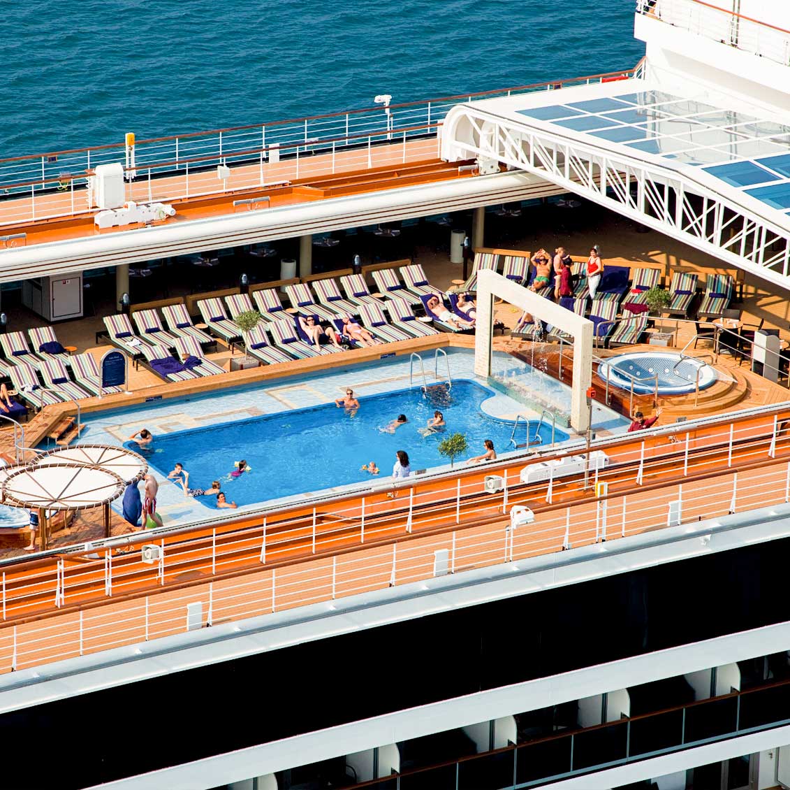 2023 Overview JoCo Cruise