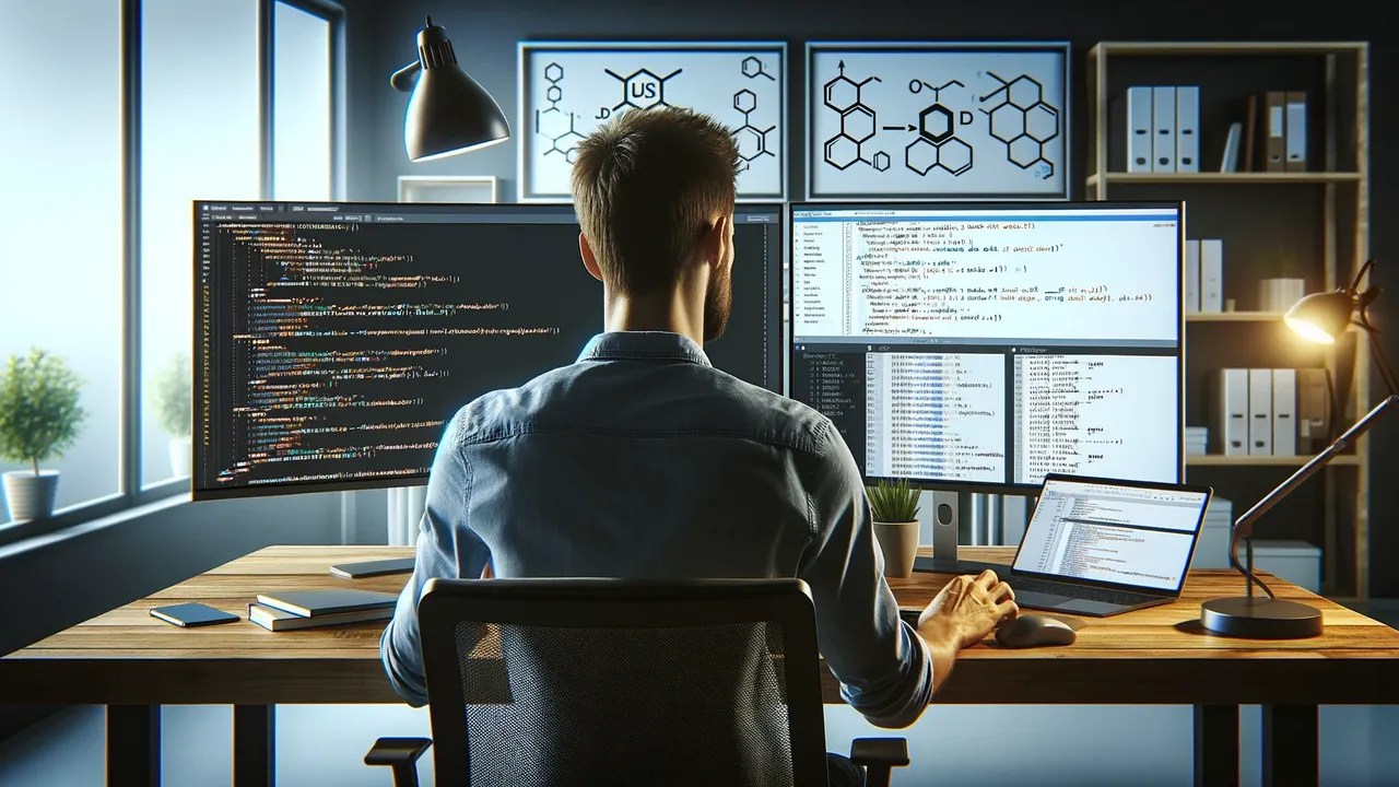 Mengenal Lebih Dalam Root Project Node JS JocoDEV