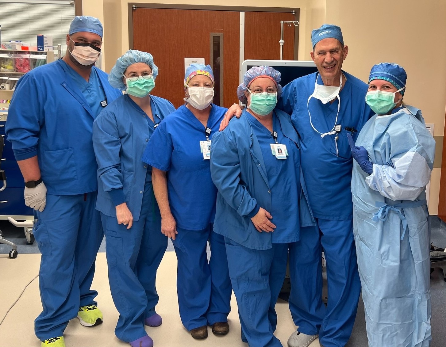 New Therapy Treats Symptoms Caused By Enlarged Prostate JoCo Report