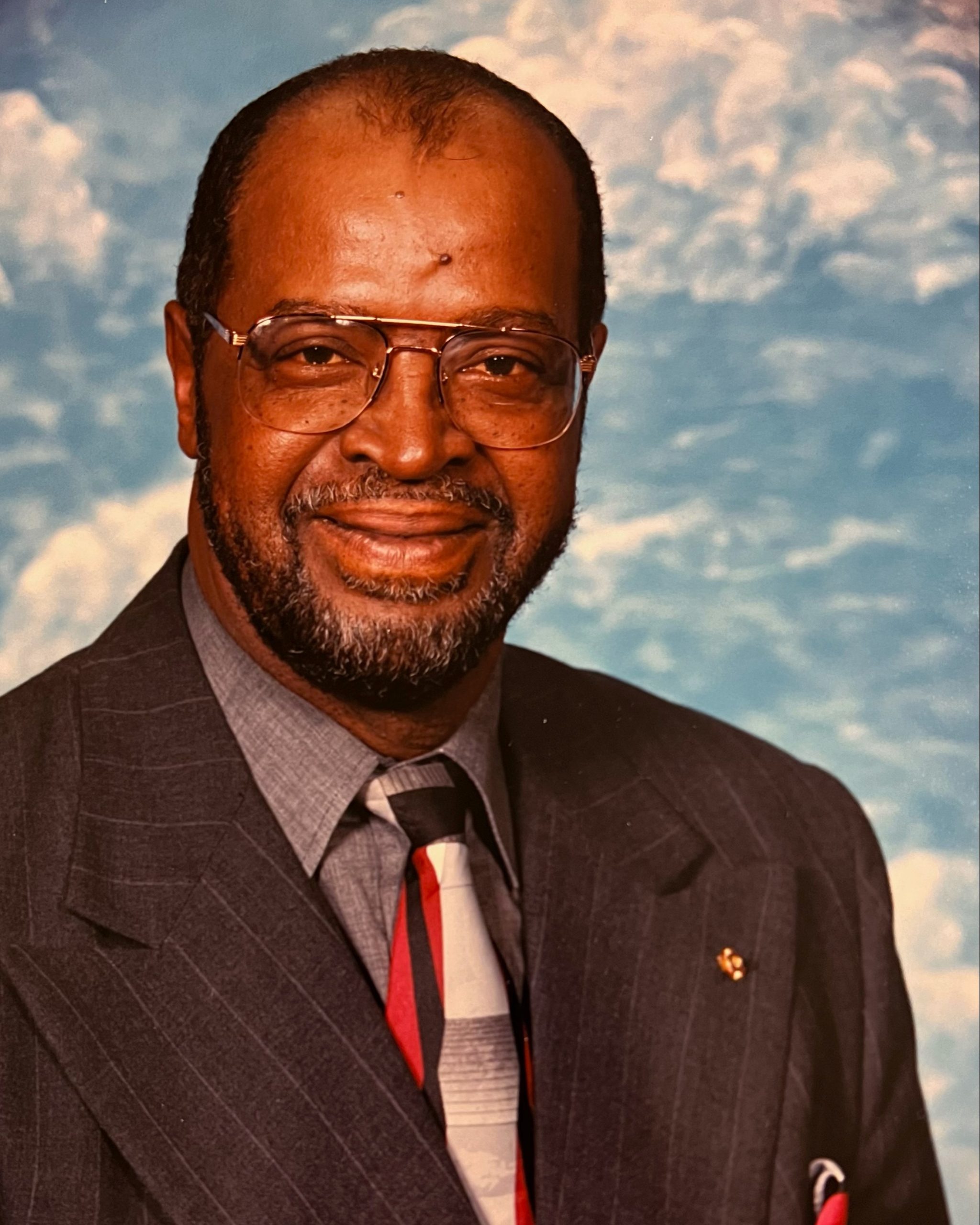 James Henry Williams JoCo Report