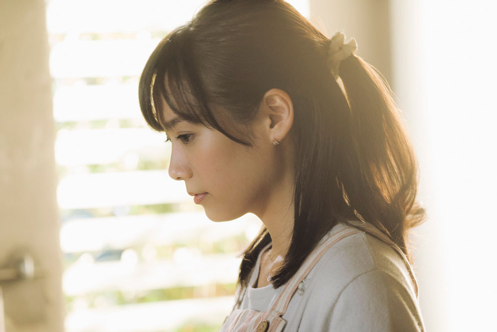 【写真】大倉忠義・成田凌 狂おしく切ない恋 『窮鼠はチーズの夢を見る』 みどころシーン ラジトピ ラジオ関西トピックス