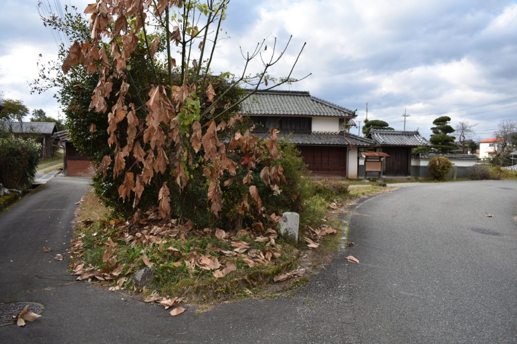 源義経の軍勢も通った！播磨街道、物資の流れの要「古市」 ラジトピ ラジオ関西トピックス