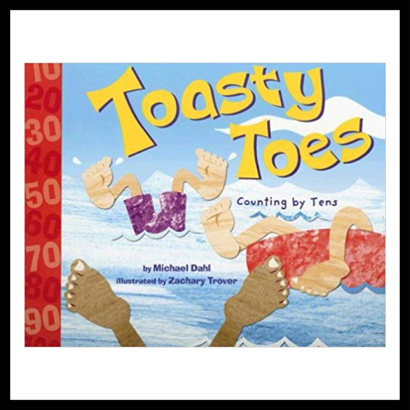 200+ Math Picture Book Read Alouds for Elementary Teachers Clutter