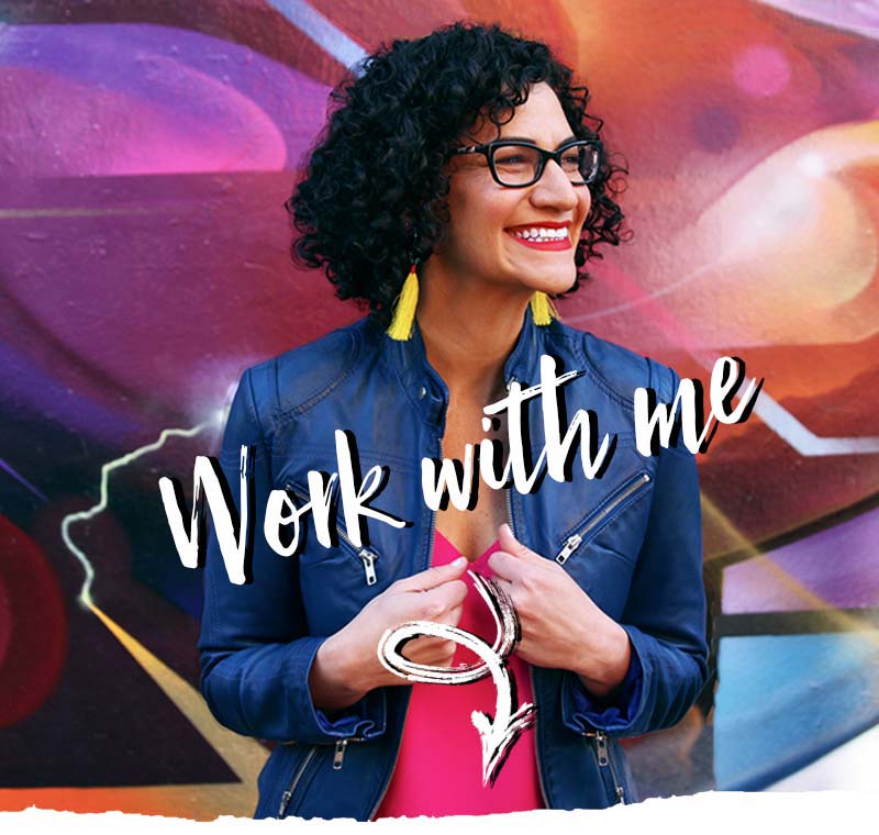 Take your Confidence, Image & Personal Brand to the next level with Jodi.