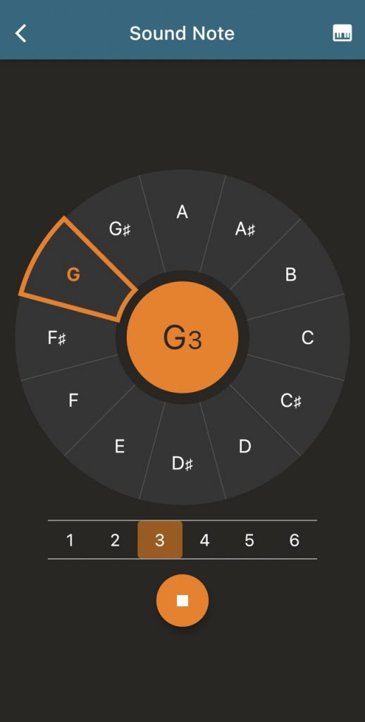 Best Banjo Tuning App for IOS
