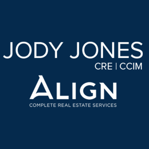 Jody Jones Align Commercial Real Estate Offers Comprehensive Expertise