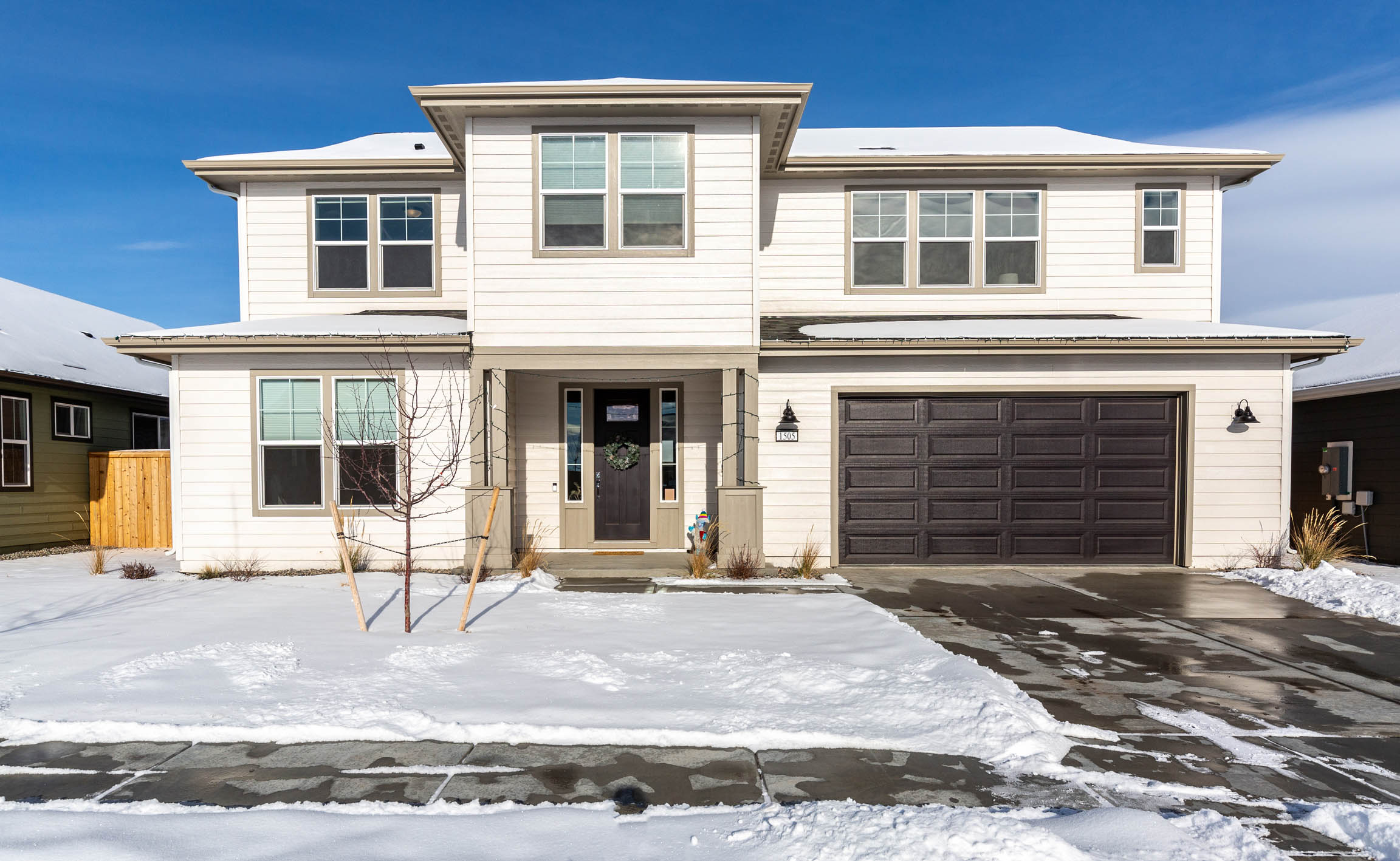 Better Than New Listing! Savage Real Estate Group