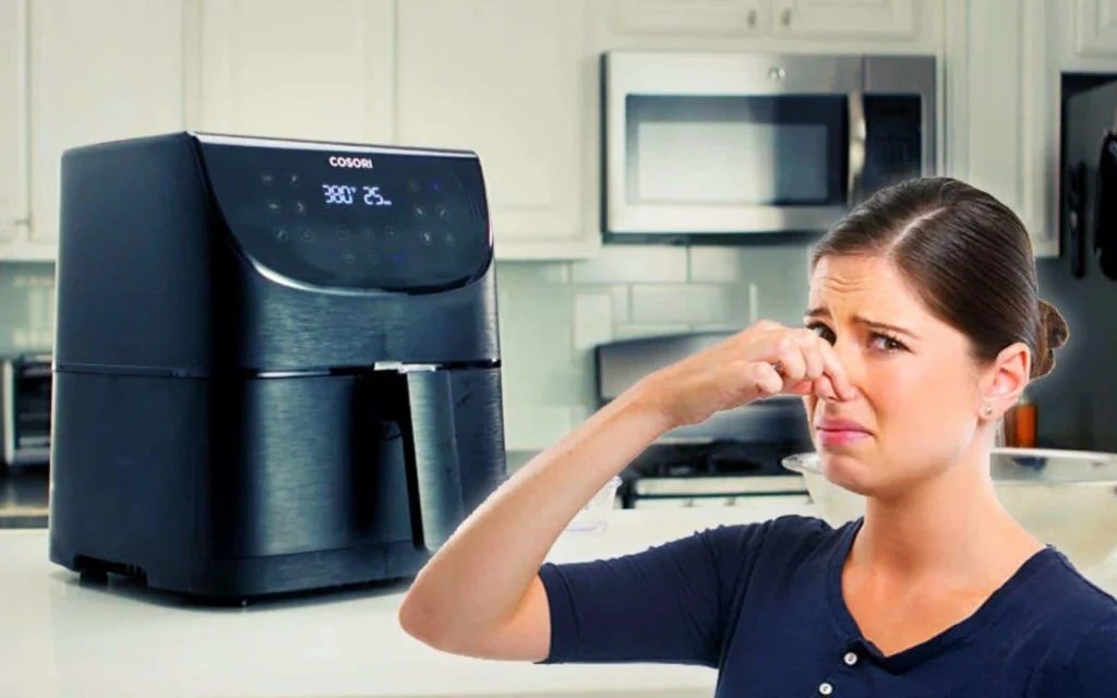 The Best Way to Clean Your Air Fryer Jody's Bakery