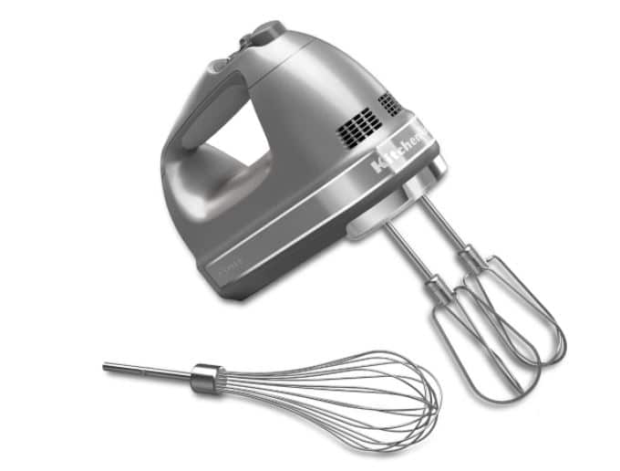 KitchenAid 7Speed Digital Hand Mixer Jody's Bakery