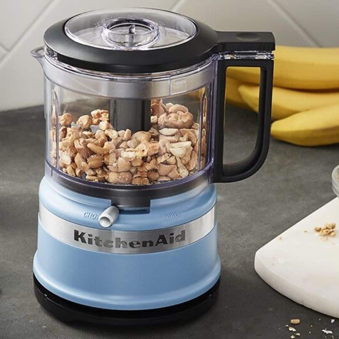 How To Choose The Best Food Processor To Make Nut Butter 2024 Jody's