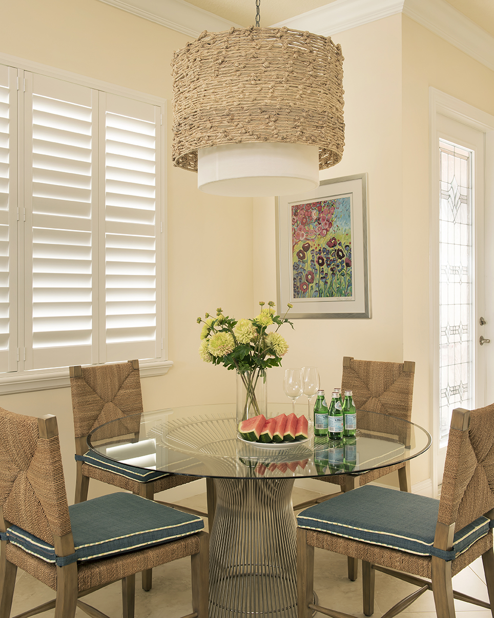 Delray Beach Jody Sokol Design Interior Design Services