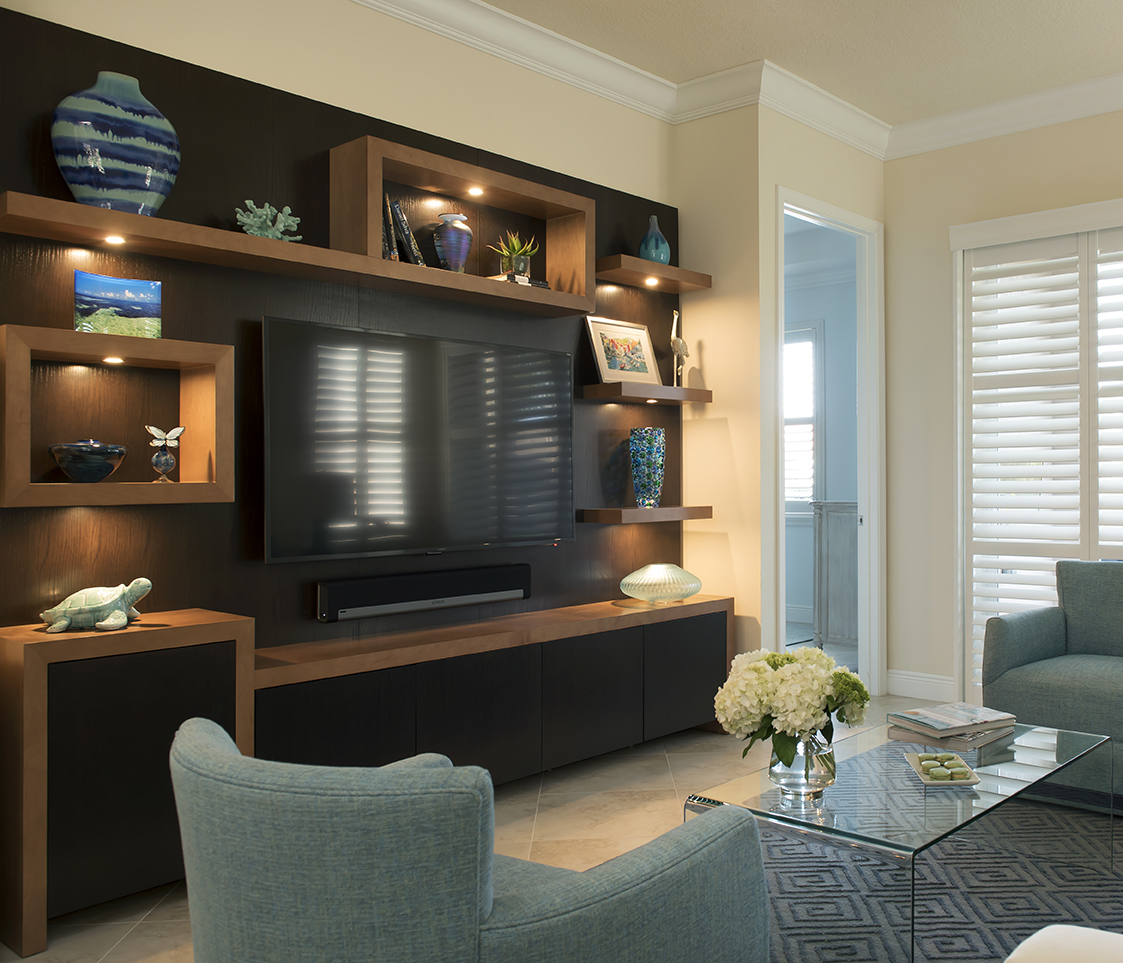 Delray Beach Jody Sokol Design Interior Design Services