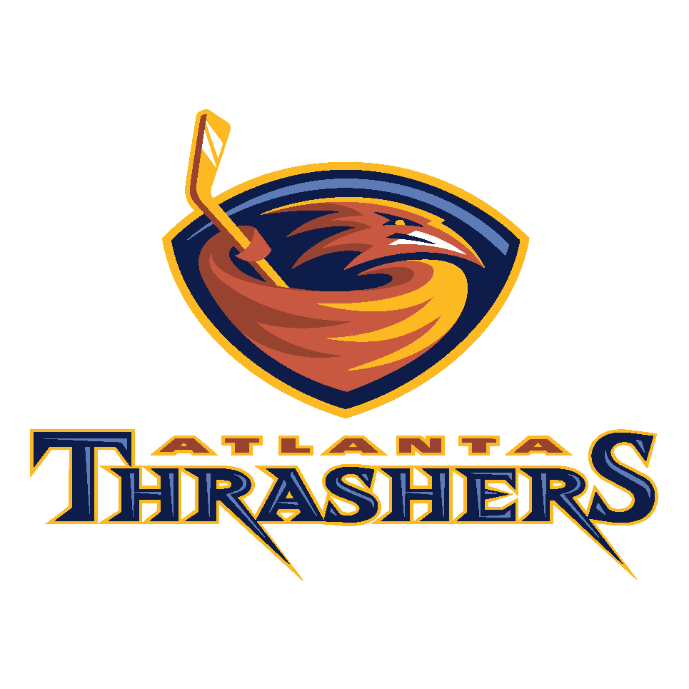 Atlanta Thrashers And Their Song Jody Whitesides Music