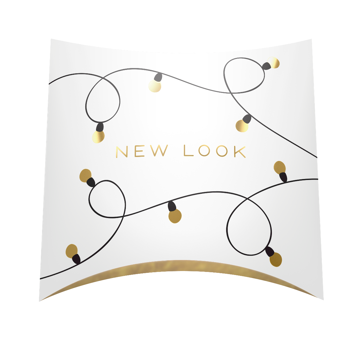 New Look Gift Cards joe.graphics