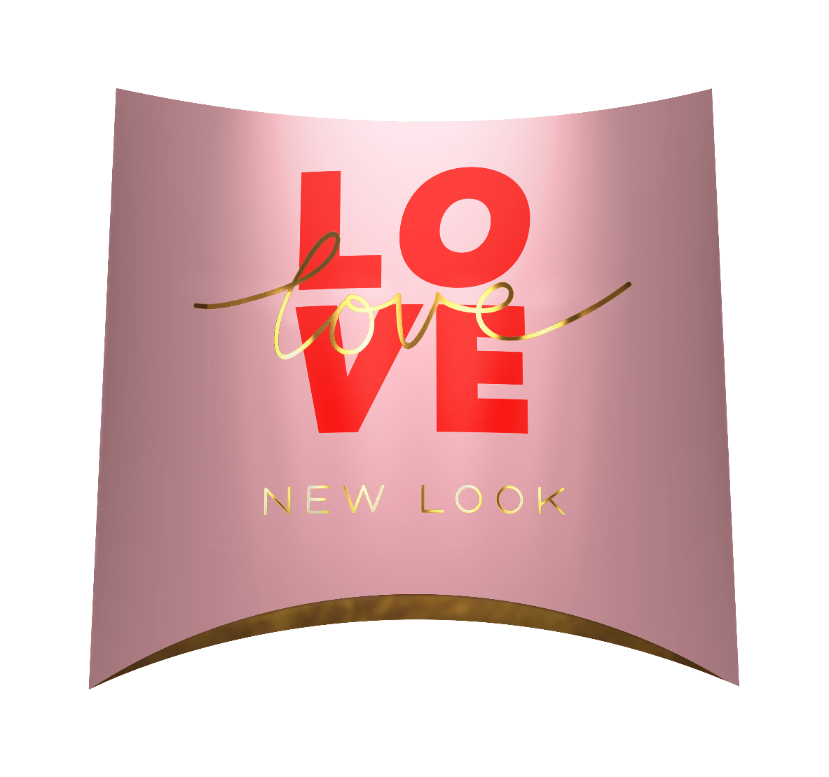 New Look Gift Cards joe.graphics