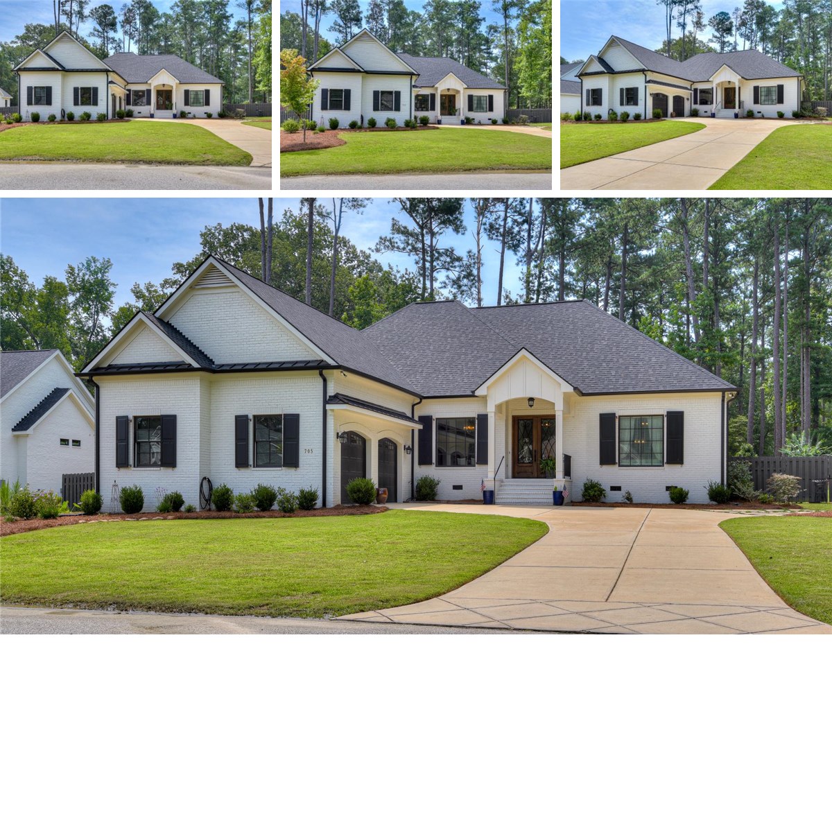 705 Brody Lane , Evans, GA 30809