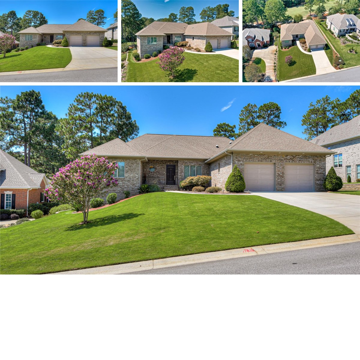 375 Forest Pines Rd, Aiken, SC 29803
