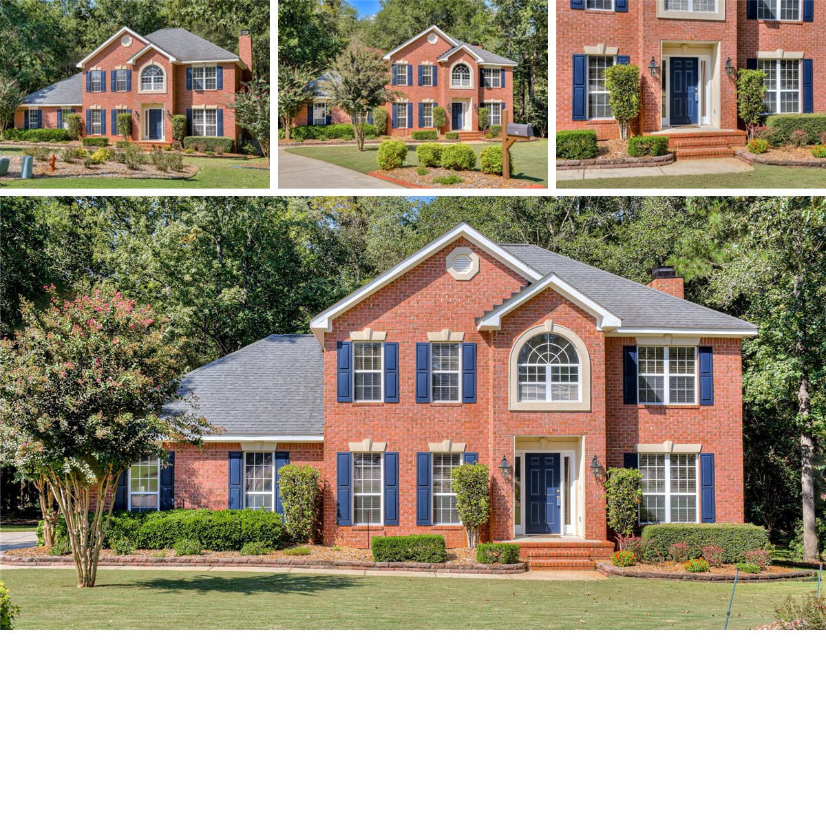 1195 Newport Trail, Evans, GA 30809