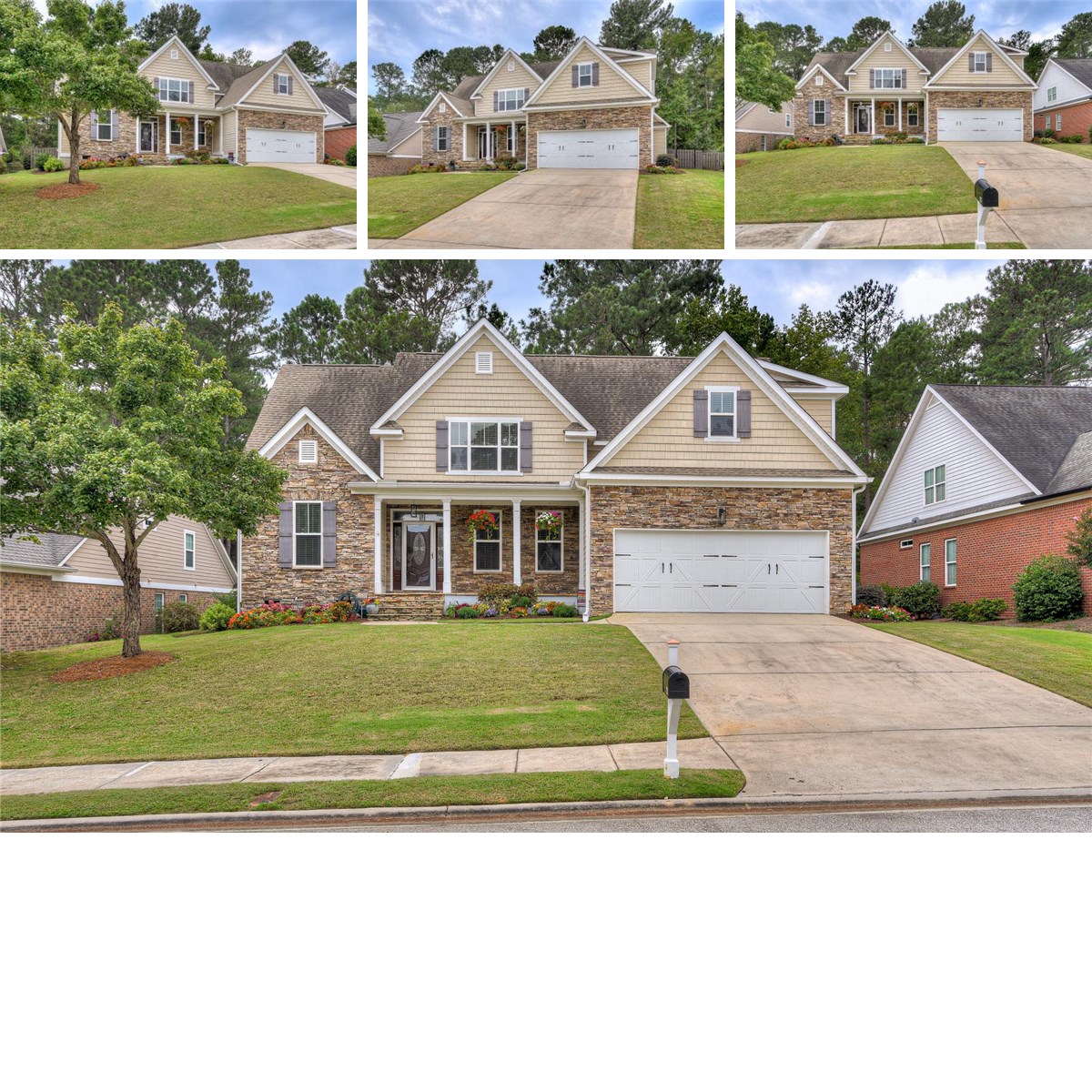 423 Armstrong Way, Evans, GA 30809