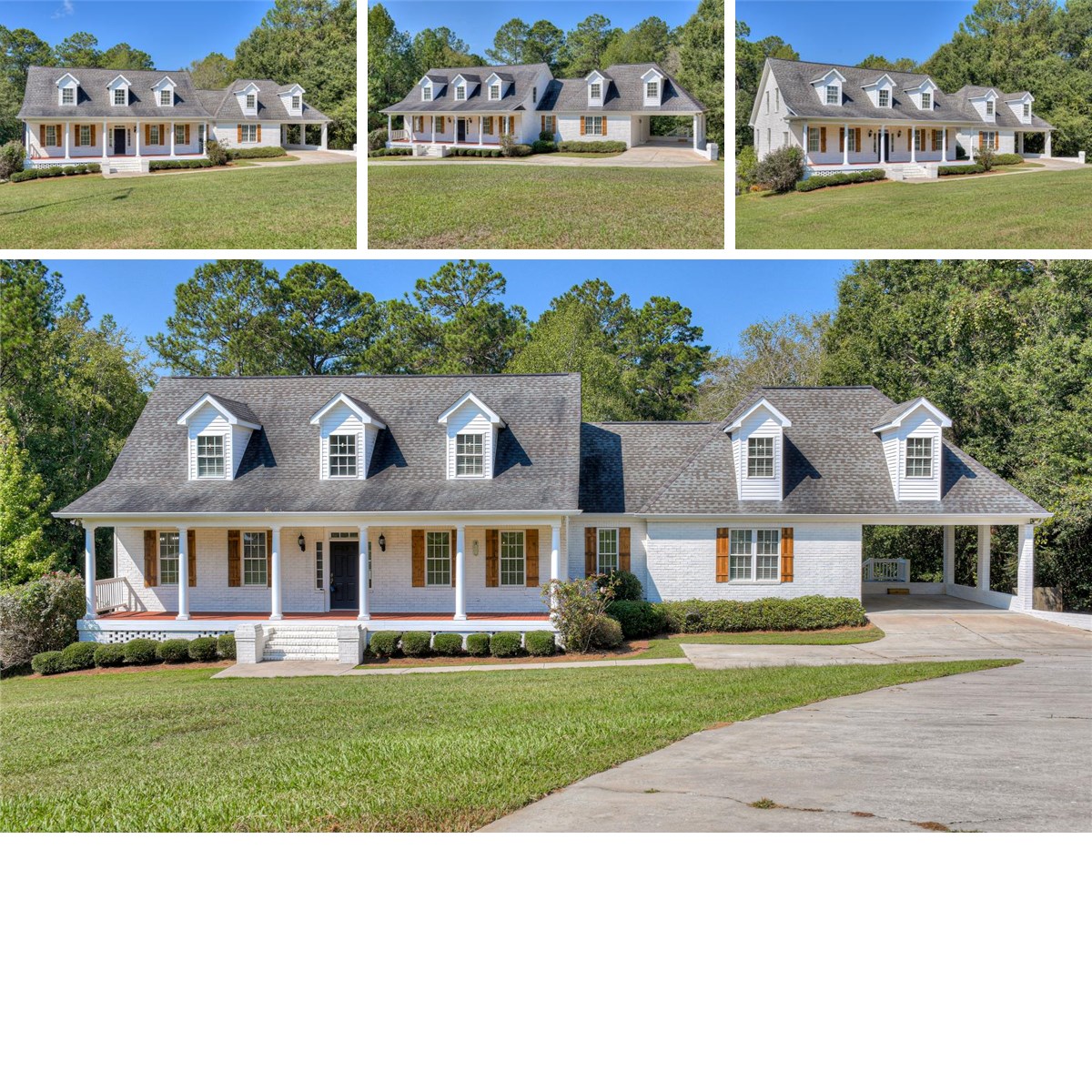 112 Kelly Ct, Lincolnton, GA 30817