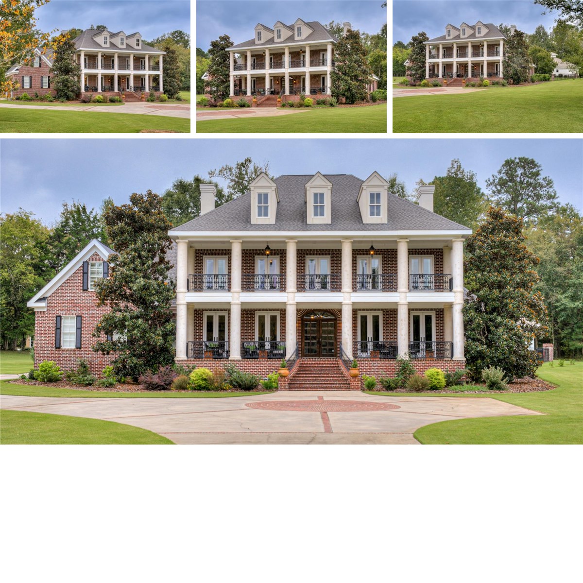 3016 Timber Woods Dr, Appling, GA 30802