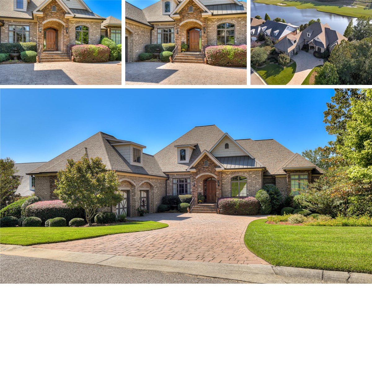 209 Grassy Creek Ln, Aiken, SC 29803