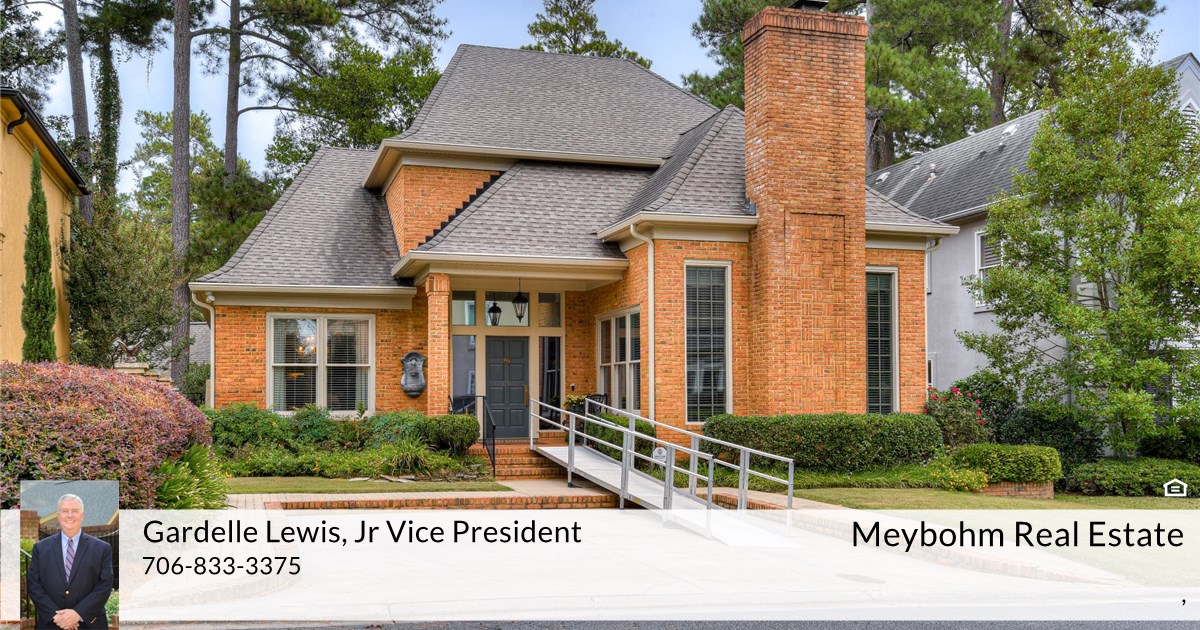 14 Conifer Square, Augusta, GA 30909