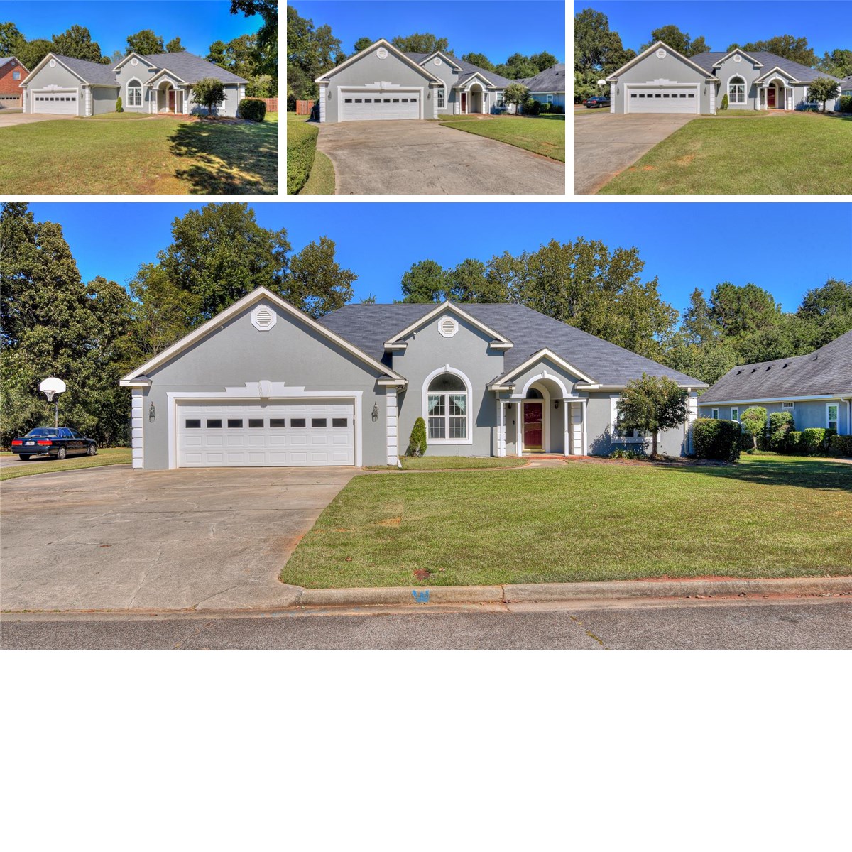 1185 Oakton Trail, Evans, GA 30809