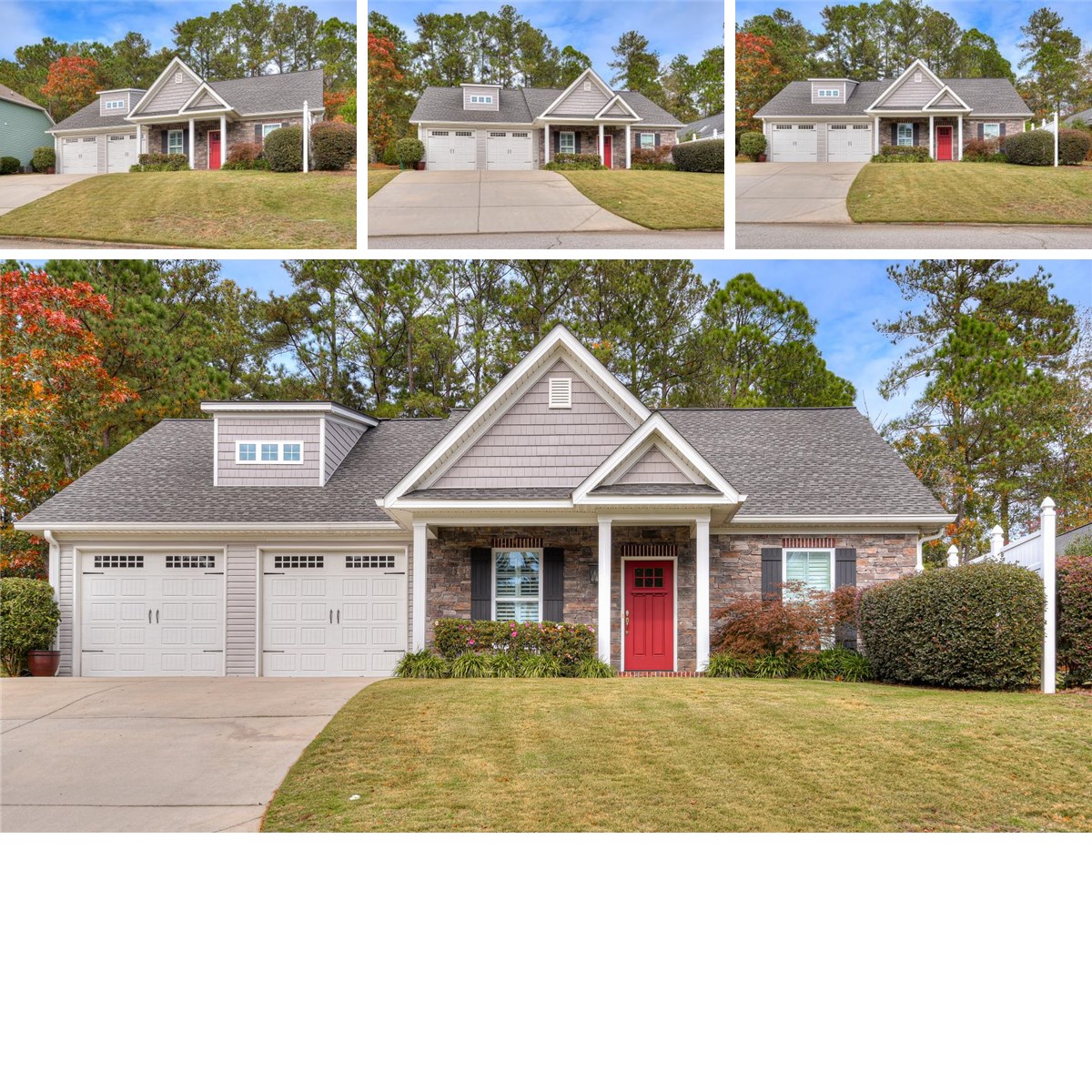 121 Sweet Gum Ln, Aiken, SC 29803