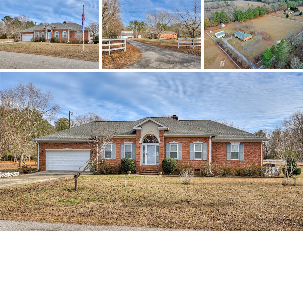 2468 Noah Station Rd, Keysville, GA 30816