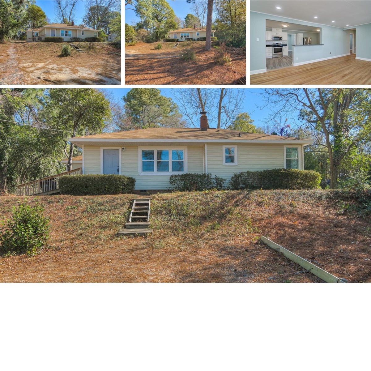 3426 Peach Orchard Rd, Augusta, GA 30906