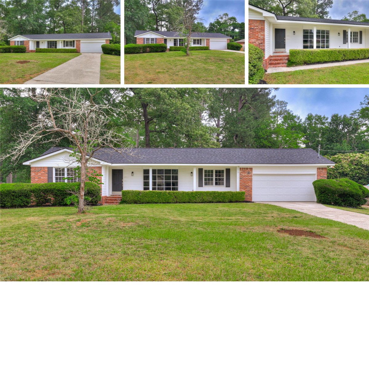 1713 Deerwood Dr, Augusta, GA 30906