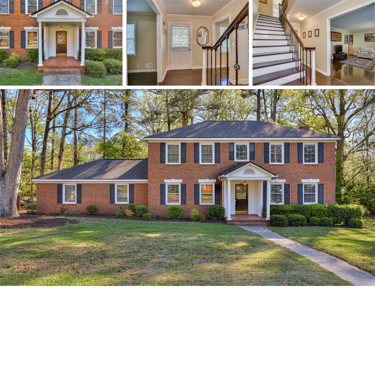 3655 Bermuda Cir E, Augusta, GA 30909