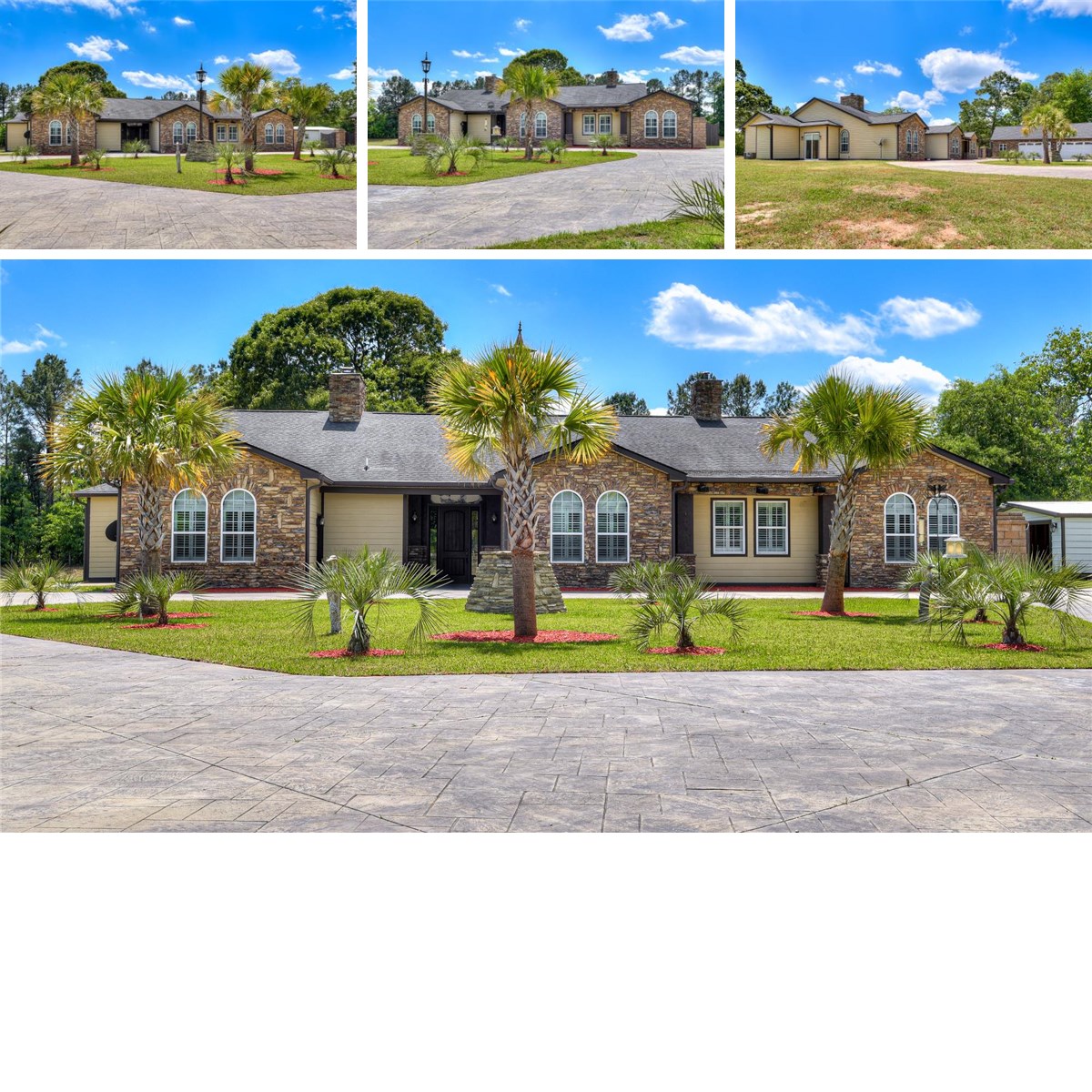 1041 Colbert Bridge Rd, Aiken, SC 29803