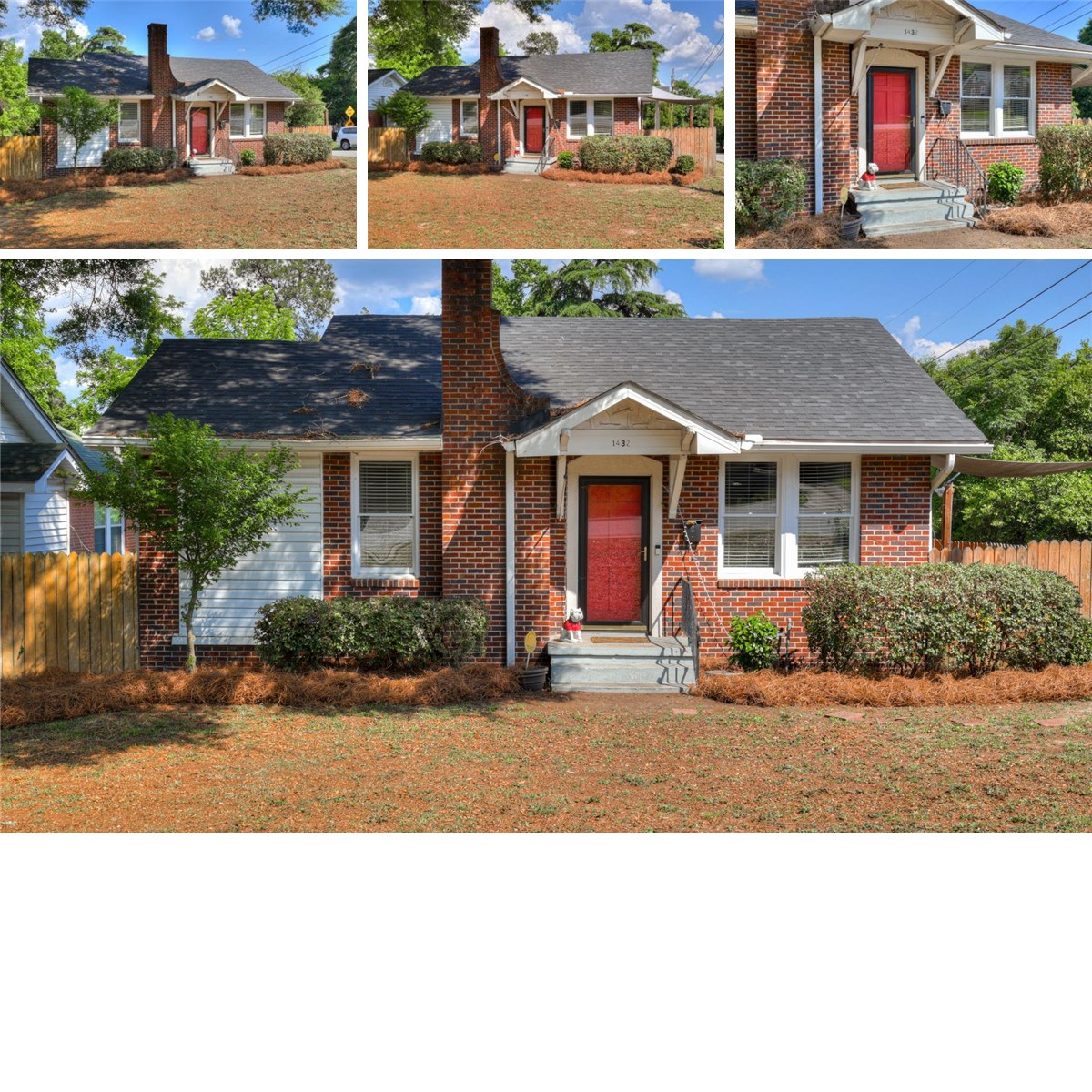1432 Heard Ave, Augusta, GA 30904
