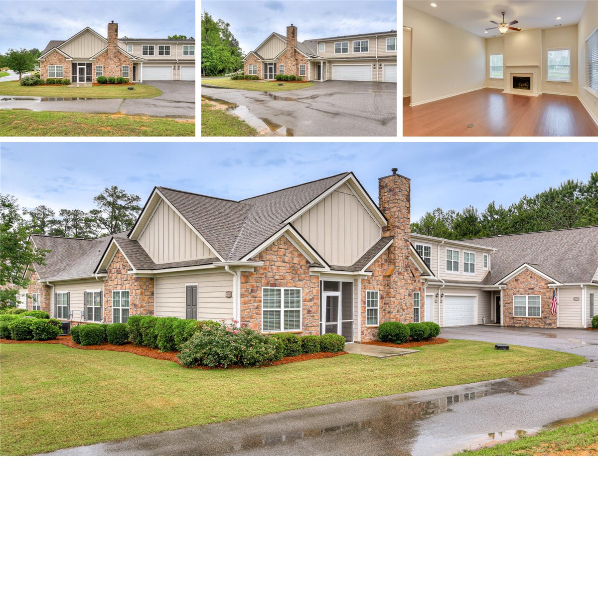 1121 Brookstone Way, Augusta, GA 30909