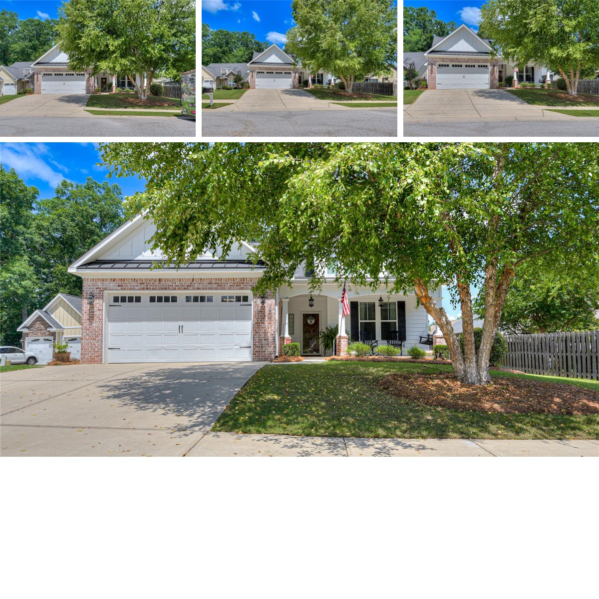 998 Napiers Post Dr, Evans, GA 30809