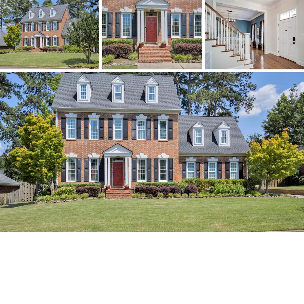 1386 Aylesbury Dr, Evans, GA 30809