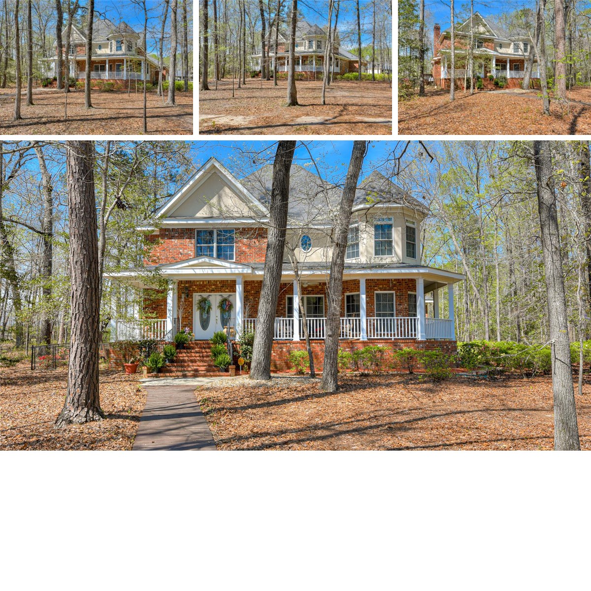 418 S Old Belair Rd, Grovetown, GA 30813