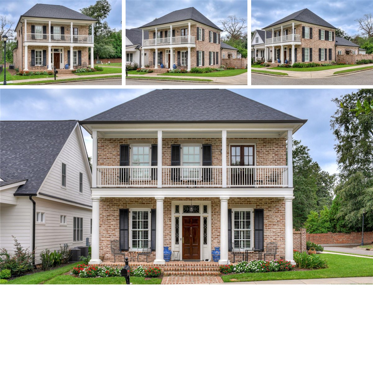 2114 Carnes Place, Augusta, GA 30904