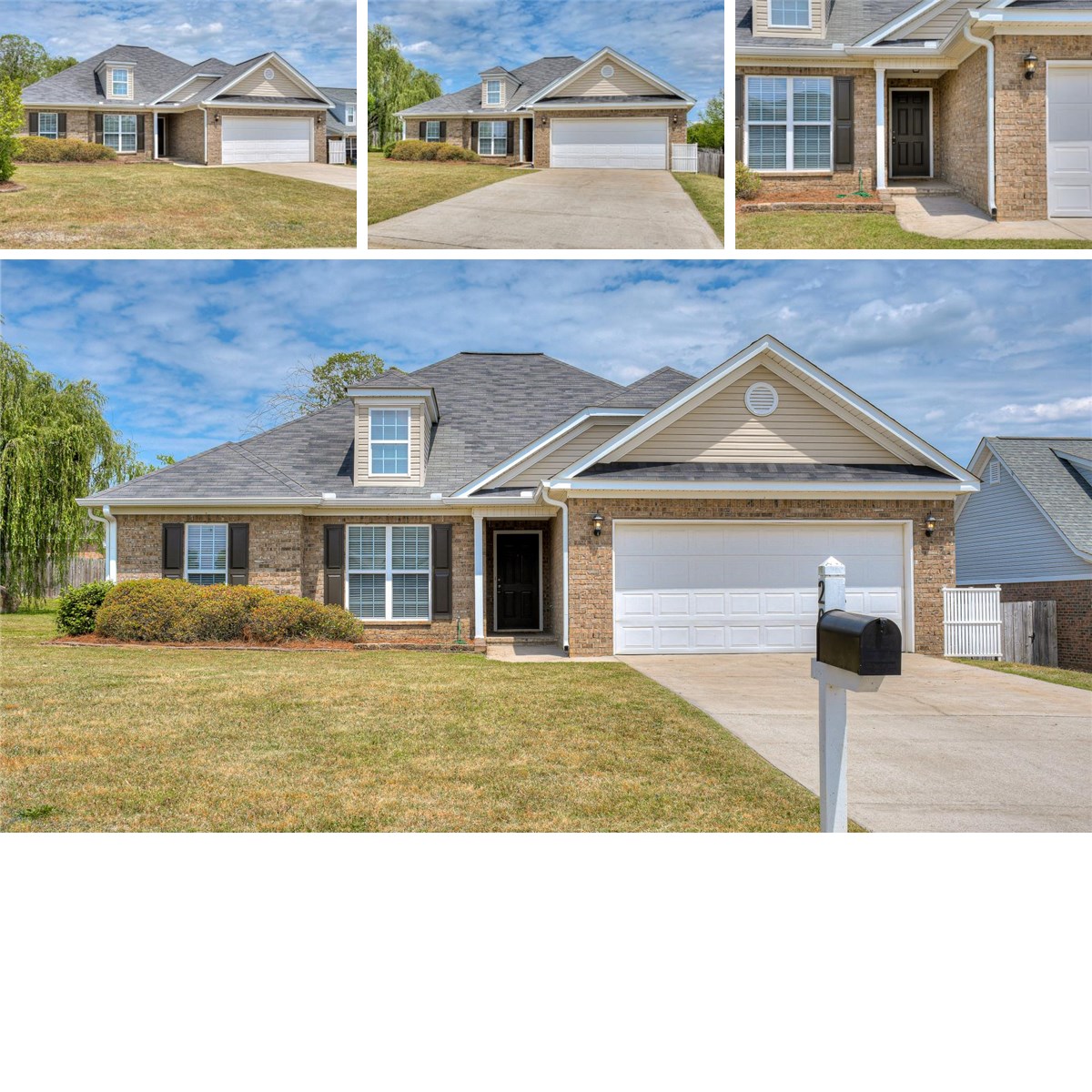 203 Rainbow Falls, Grovetown, GA 30813