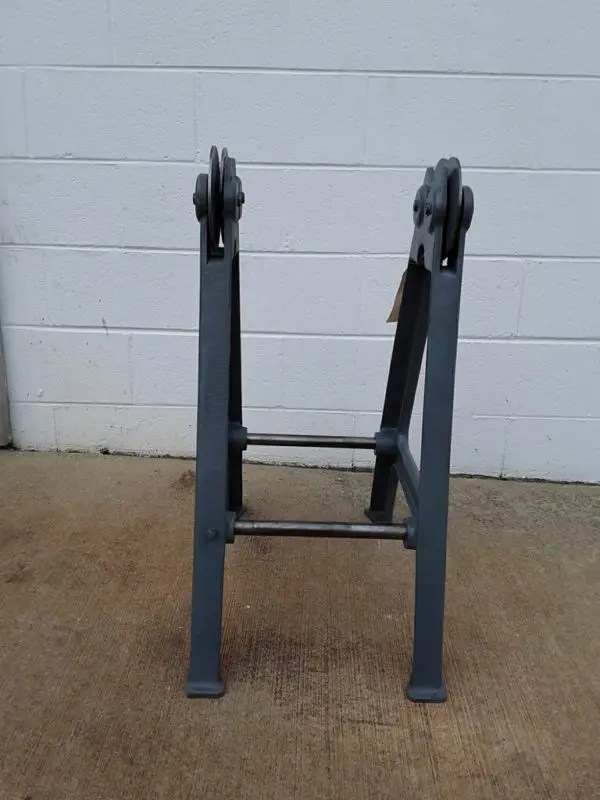 Stuhr Static Wheel Balancer Joe Baker Equipment Sales, Inc.