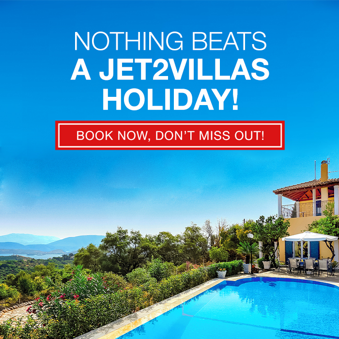 Jet2holidays Discounts/Vouchers/Promo Codes Joe Biggs PHA