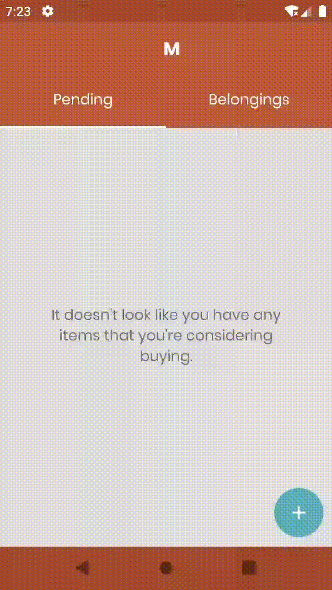 Building an Exploding FAB Transition With Jetpack Compose LaptrinhX