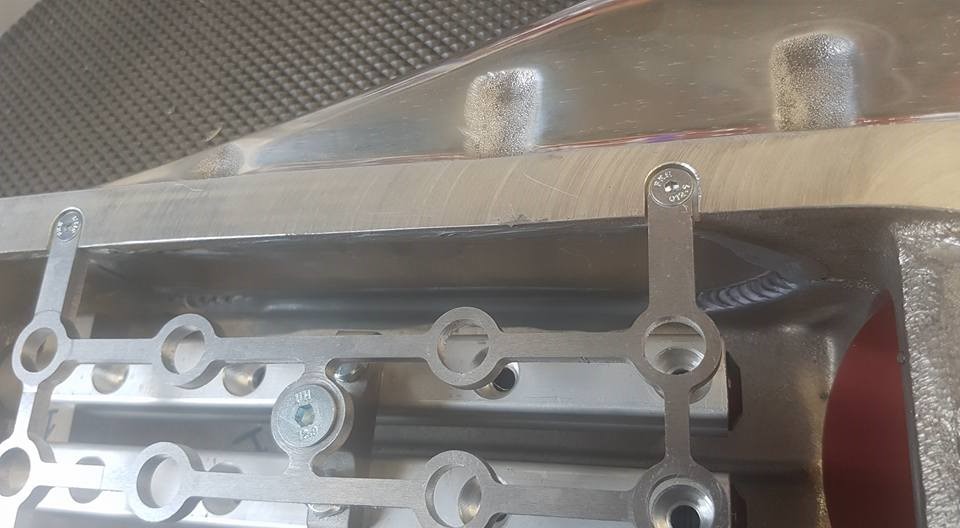 Bug Bird & Buzzard Injector Blanks Joe Blo Speed Shop