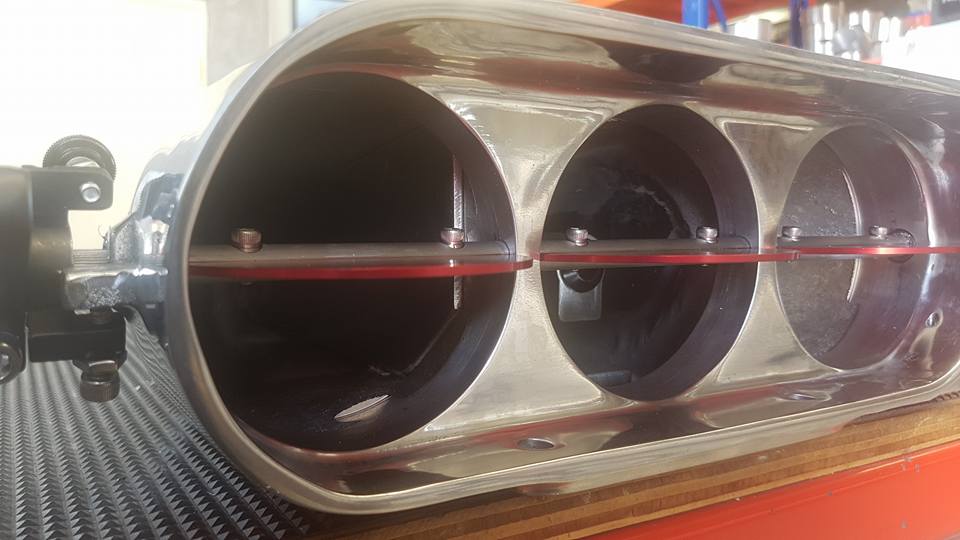 Bug Bird & Buzzard Injector Blanks Joe Blo Speed Shop